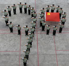 90后show出自我，校園招聘角色漸變